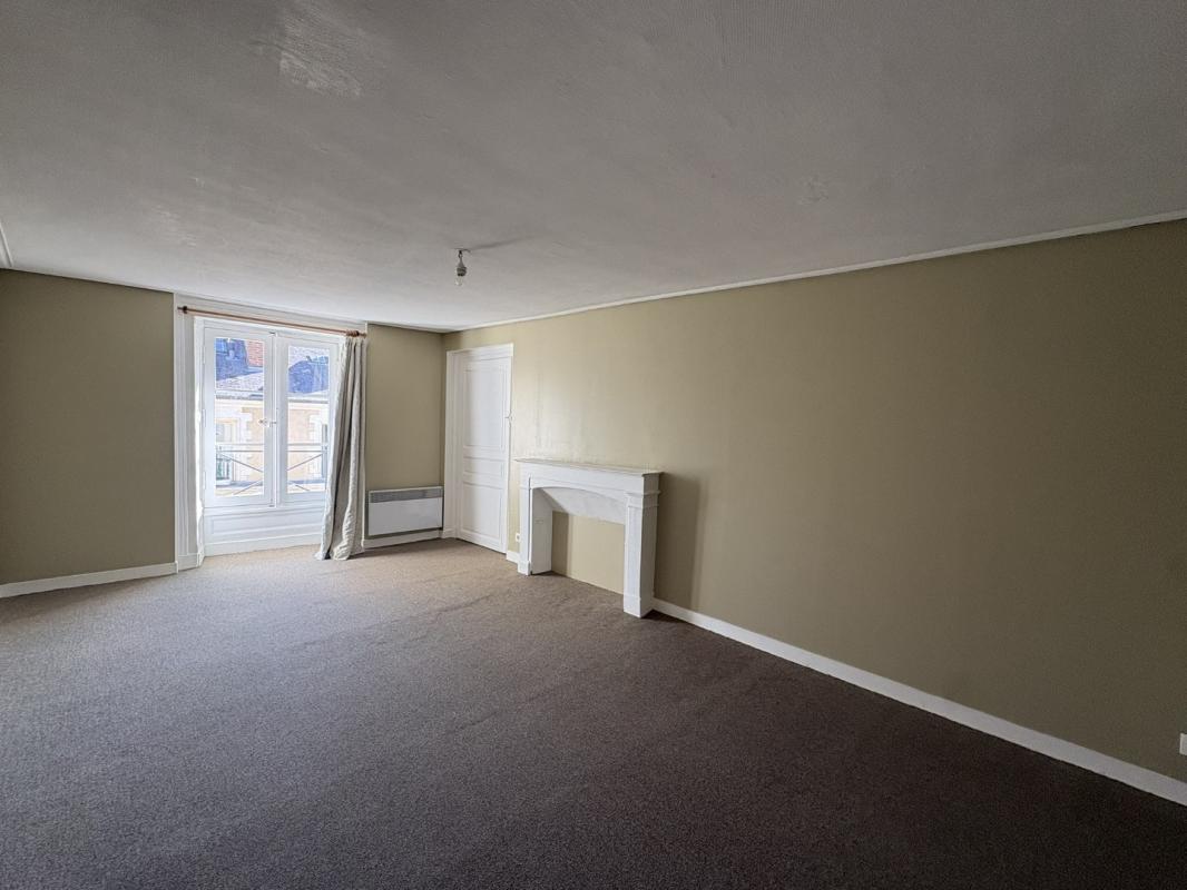 Appartement T4  - Rennes (528406) - 8