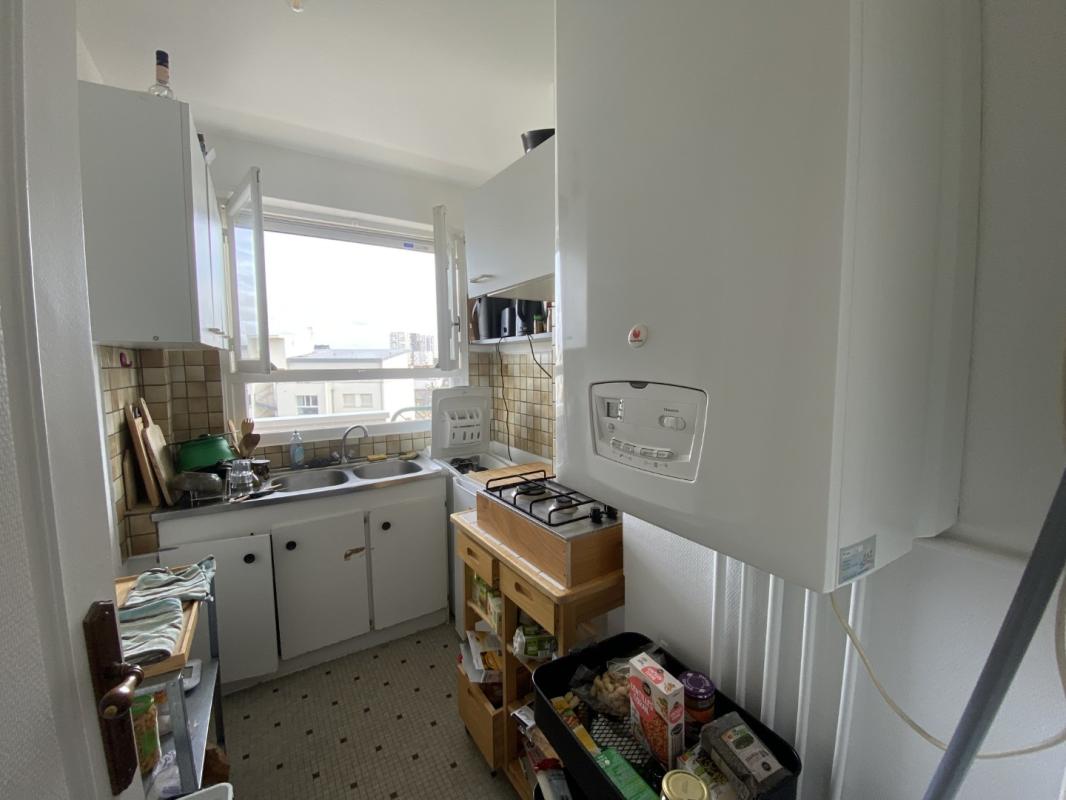Appartement T2  - Rennes (571505) - 8