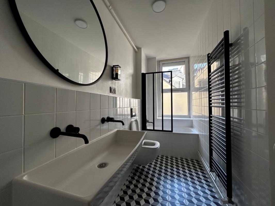 Appartement T5  - Rennes (547701) - 8