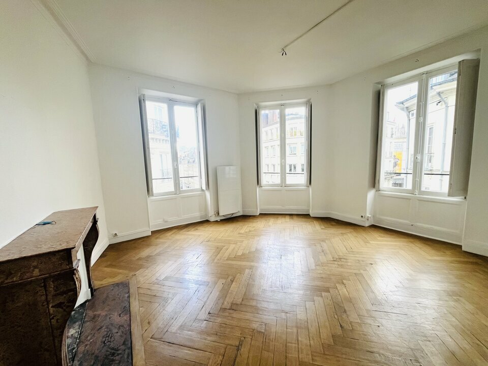 Bureaux  - NANTES (44.019058) - 1