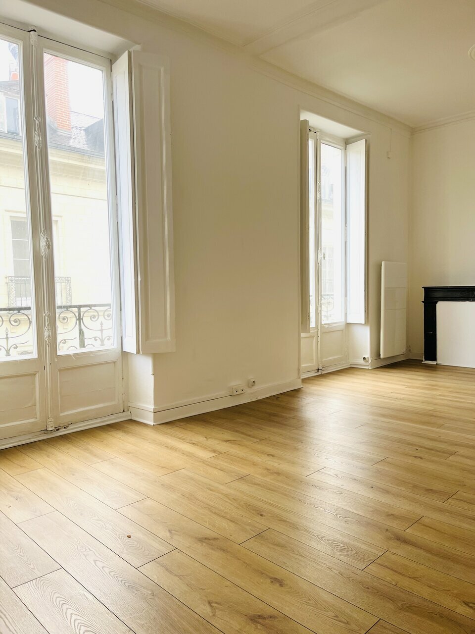 Bureaux  - NANTES (44.019058) - 2