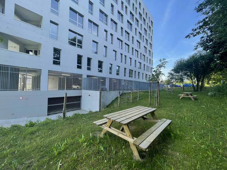 Bureaux  - SAINT-HERBLAIN (44.018810) - 6