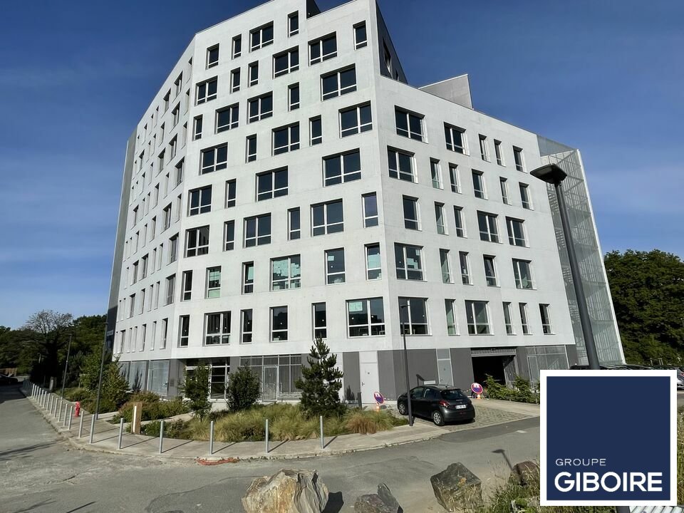 Bureaux  - SAINT-HERBLAIN (44.17456) - 2