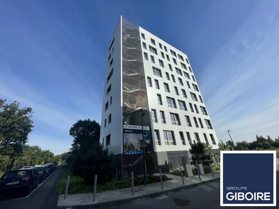Bureaux  - SAINT-HERBLAIN (44.17456) - 3