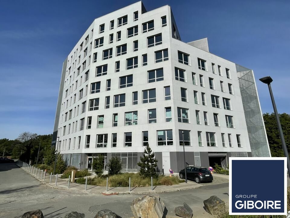 Bureaux  - SAINT-HERBLAIN (44.17457) - 1