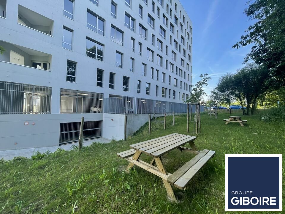 Bureaux  - SAINT-HERBLAIN (44.17457) - 2