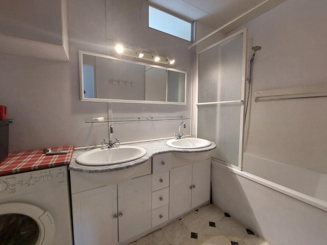 Appartement T3  - Nantes (570288) - 9