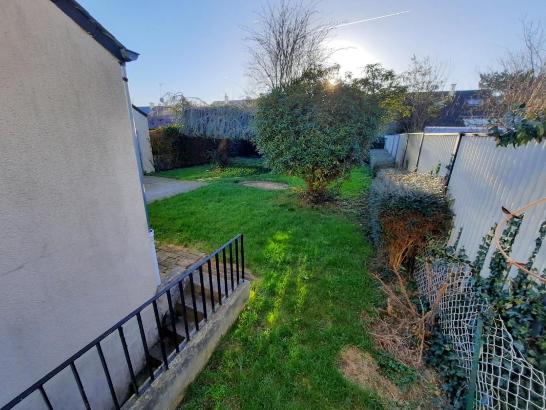 Maison T5  - Rennes (572587) - 9