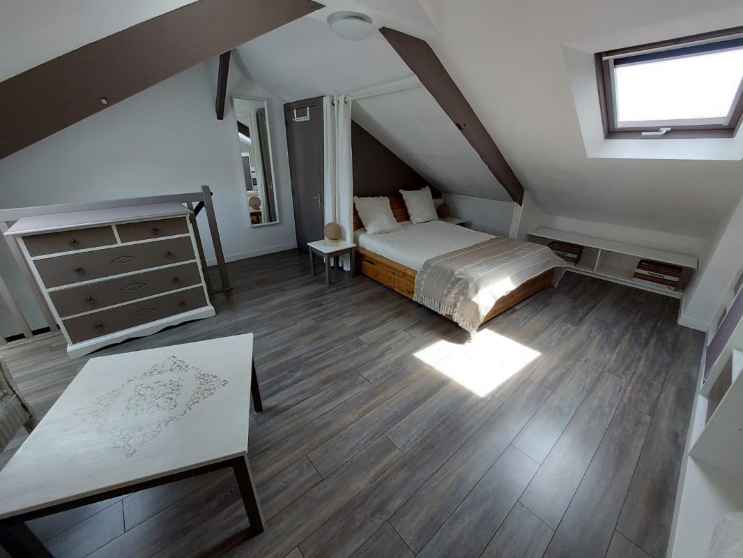 Appartement T2  - Rennes (573444) - 9