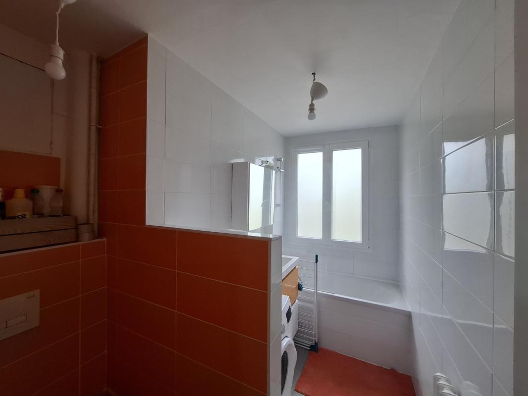 Appartement T4  - Rennes (516720) - 9