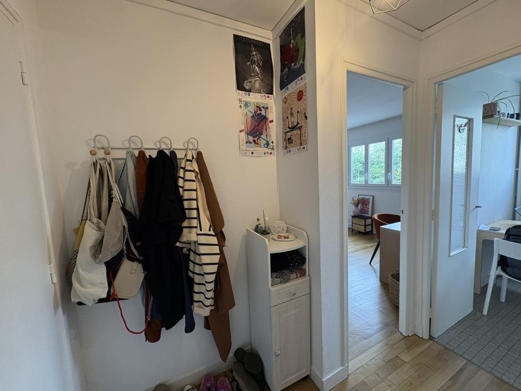 Appartement T1  - Rennes (570037) - 9