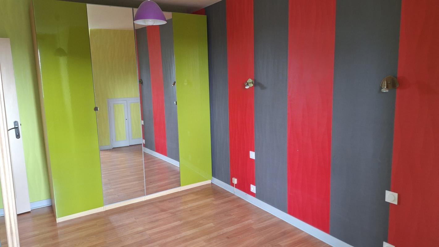 Maison T5  - Saint Malo (563240) - 9