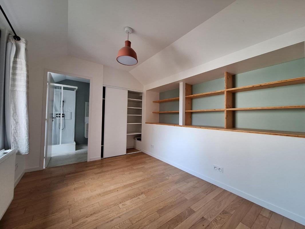 Maison  - Rennes (508370) - 9