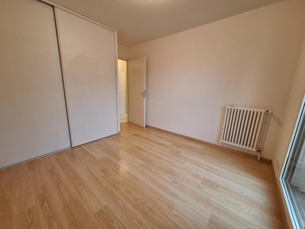 Appartement T3  - Saint Gregoire (543731) - 9