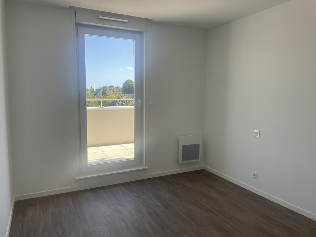 Appartement T3  - Saint Malo (560680) - 9