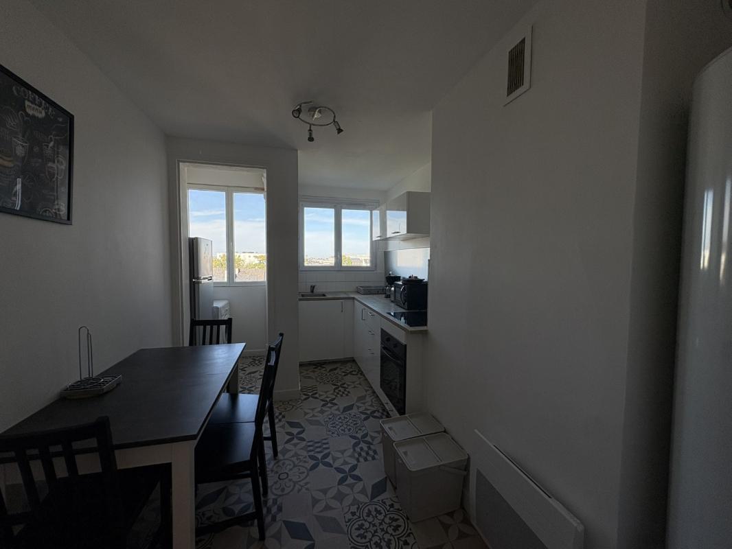 Appartement T4  - Rennes (566620) - 9