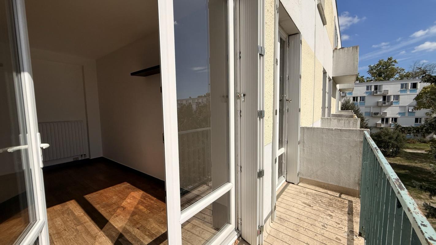Appartement T3  - Rennes (537062) - 9