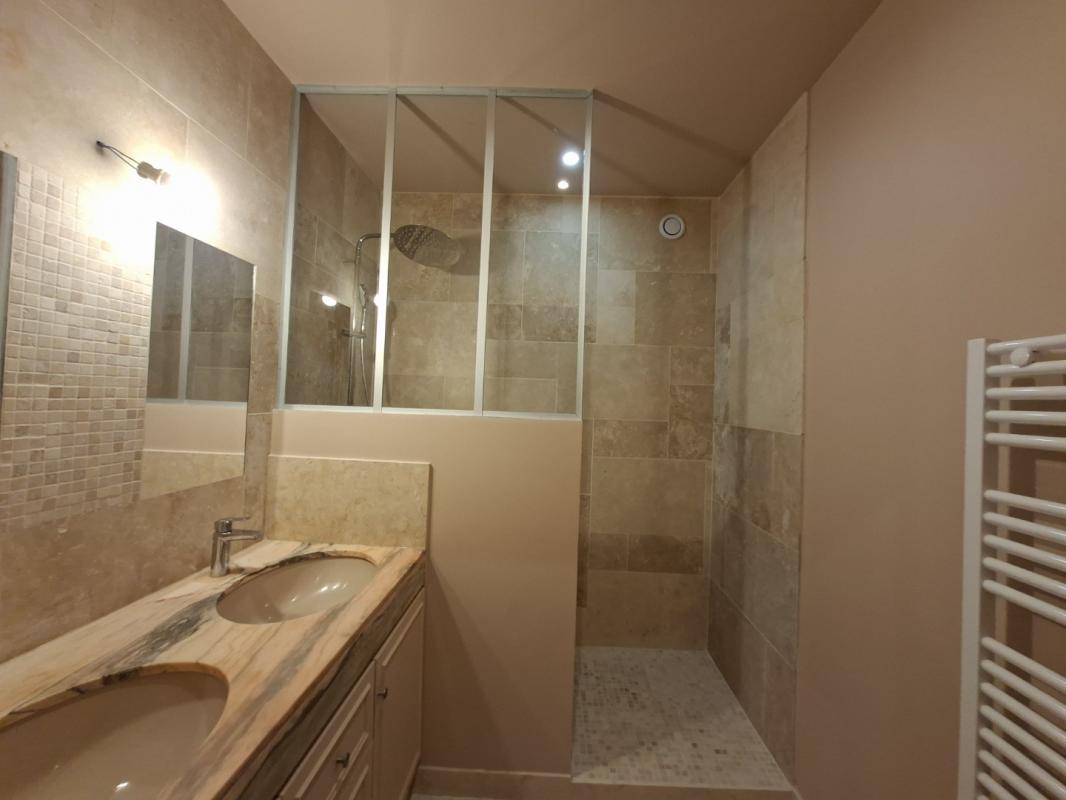 Appartement T3  - Rennes (576781) - 9