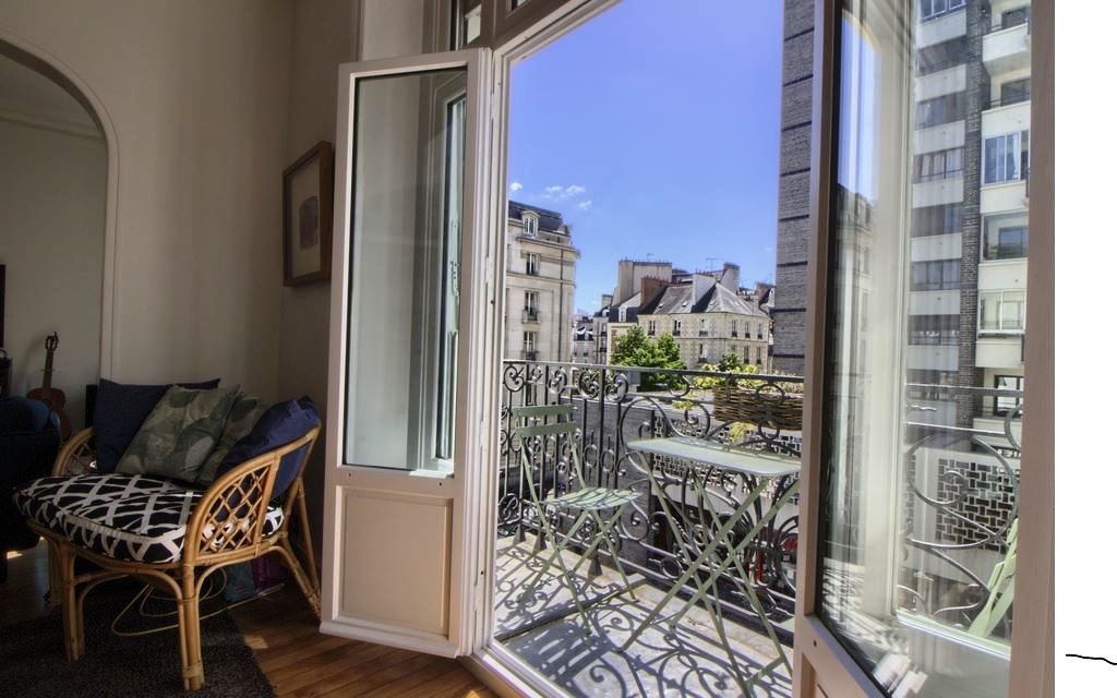Appartement T5  - Rennes (547701) - 9