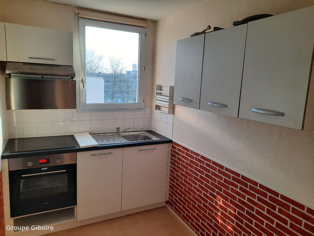 Appartement T3  - Rennes (578165) - 9