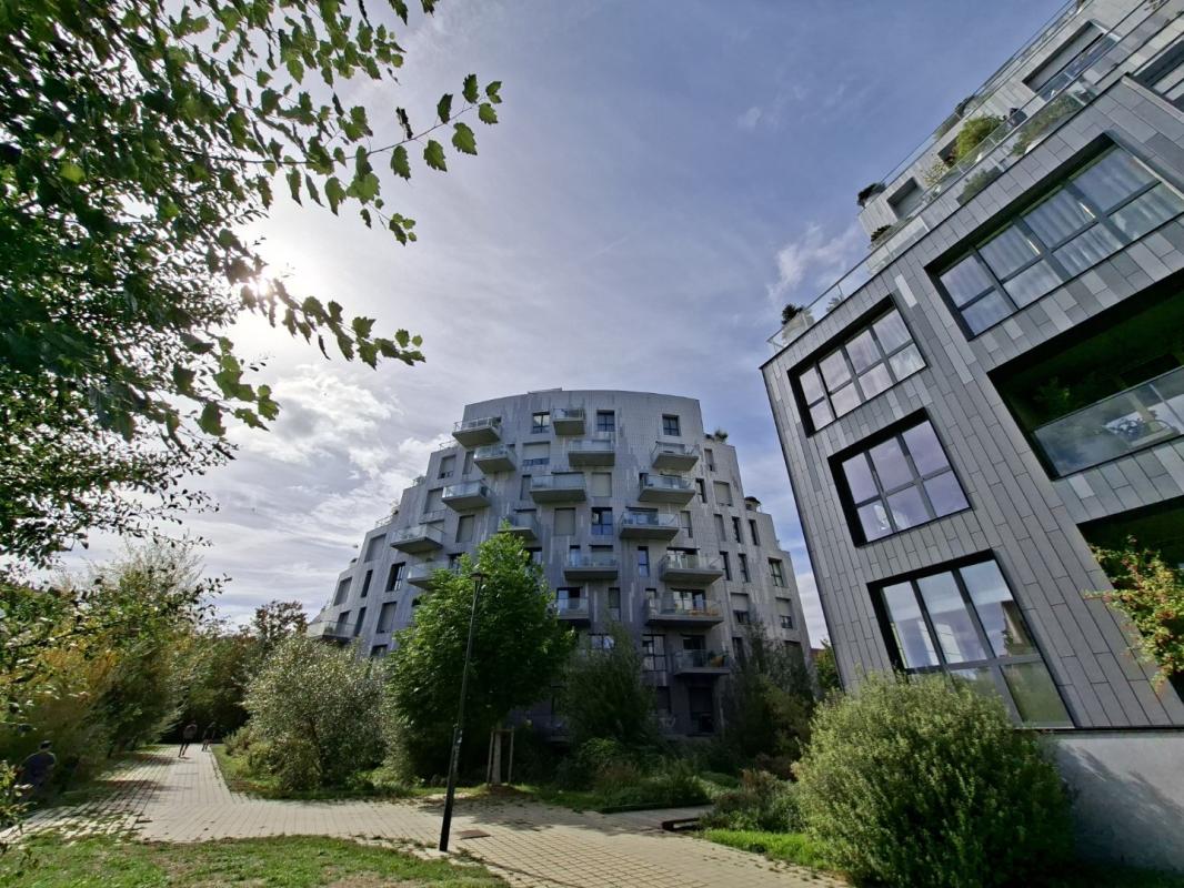 Appartement T3  - Rennes (576468) - 9