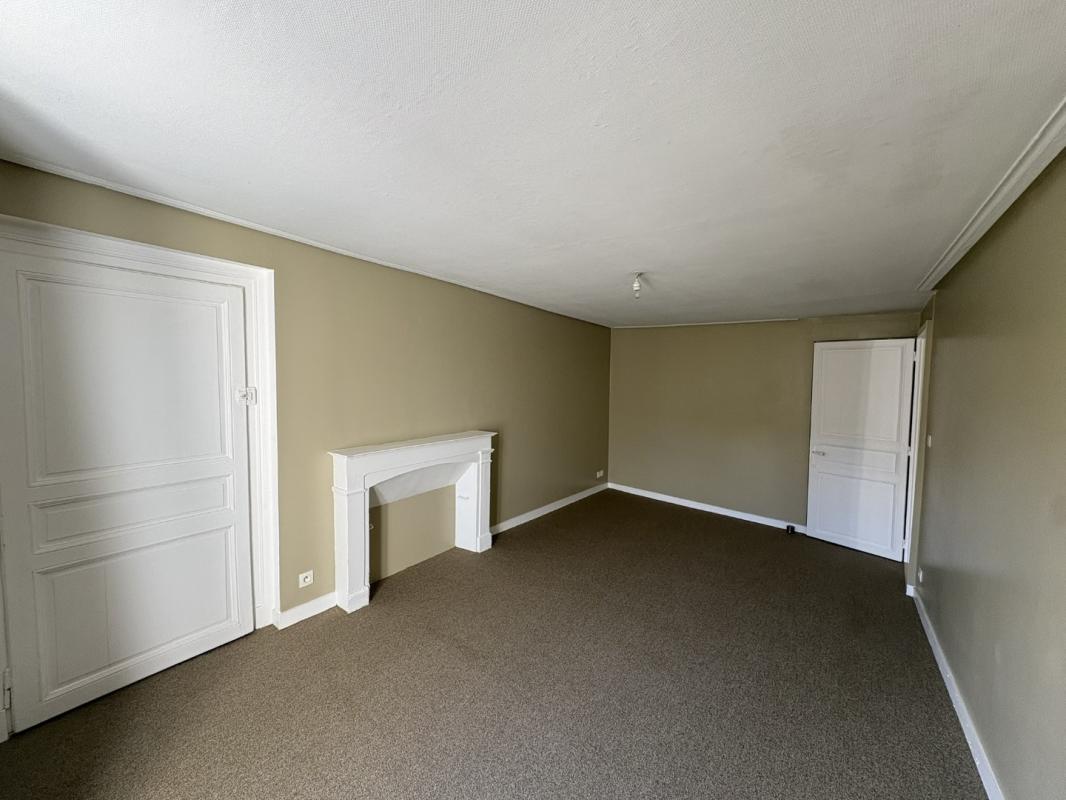 Appartement T4  - Rennes (528406) - 9