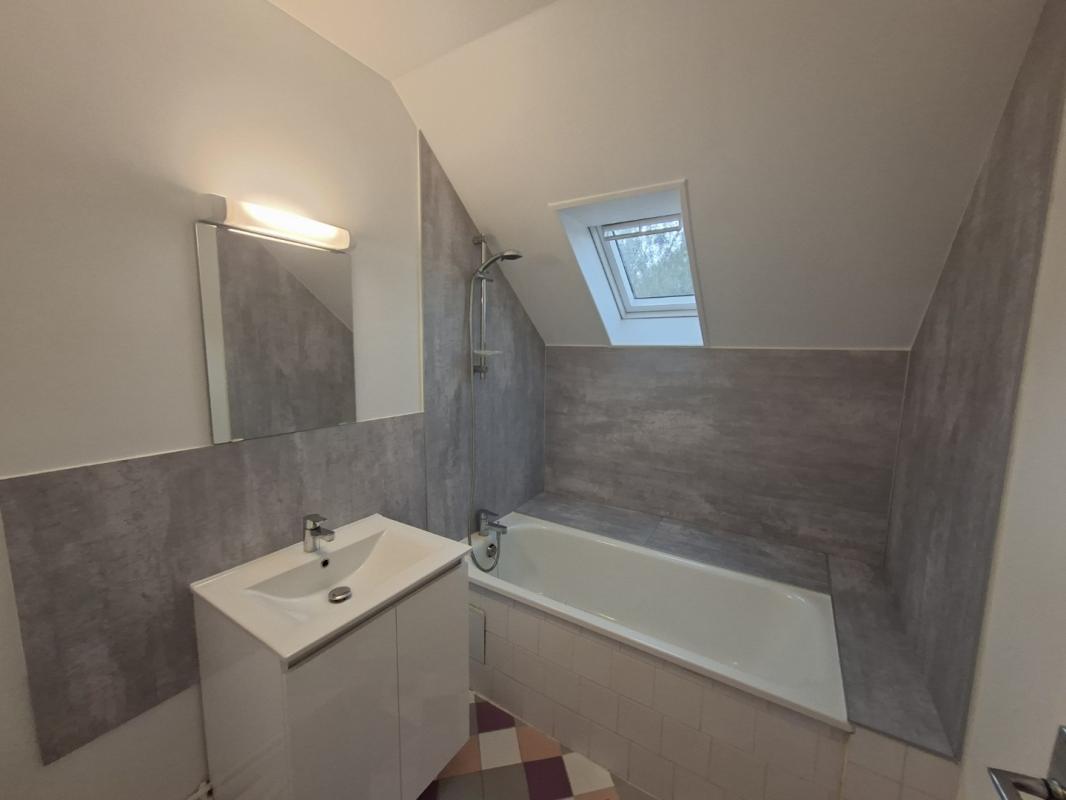 Appartement T5  - Rennes (512649) - 9