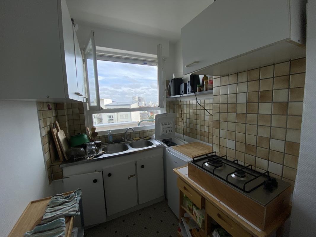 Appartement T2  - Rennes (571505) - 9