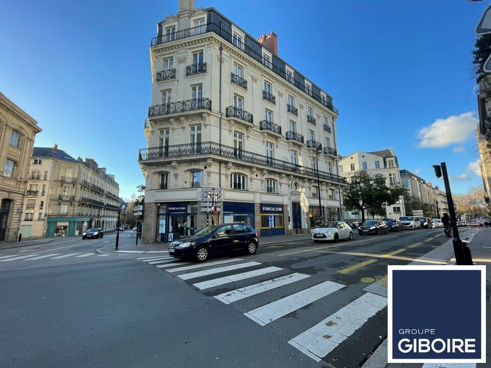 Bureaux  - NANTES (44.018849) - 2