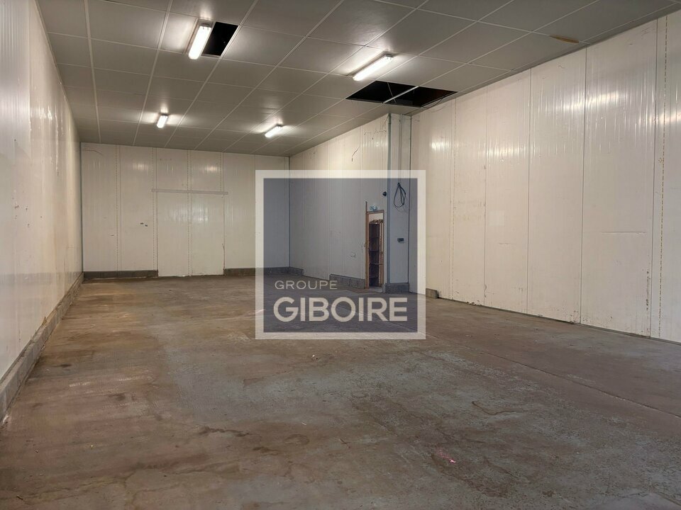 Bureaux  - CARQUEFOU (44.019016) - 2