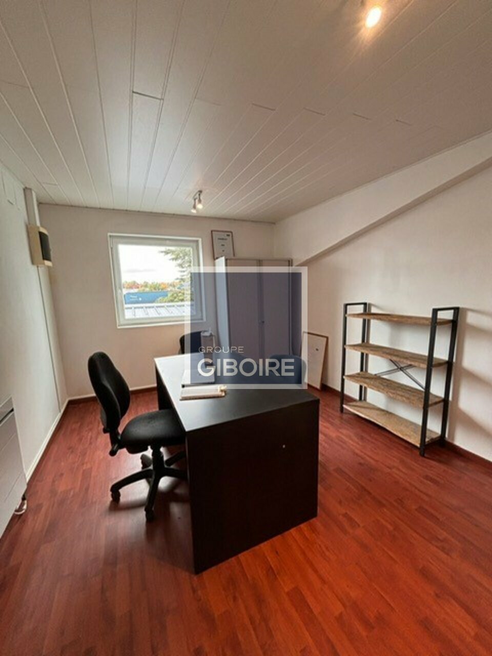 Bureaux  - CARQUEFOU (44.019016) - 4