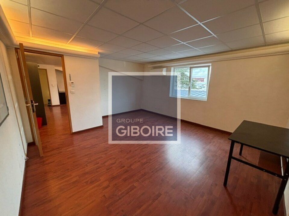 Bureaux  - CARQUEFOU (44.019016) - 7