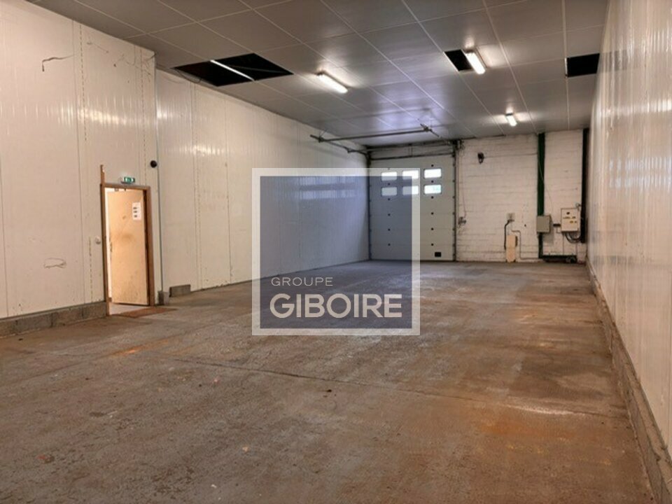 Bureaux  - CARQUEFOU (44.019016) - 9