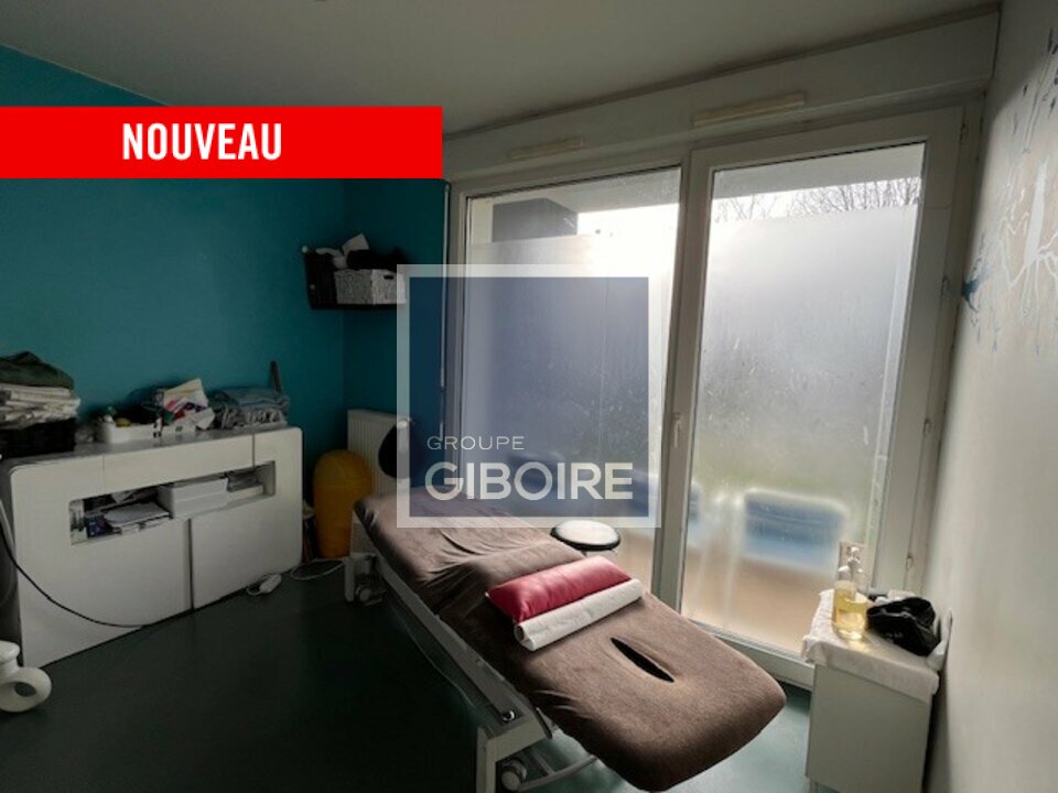 Bureaux  - RENNES (35.7056) - 4