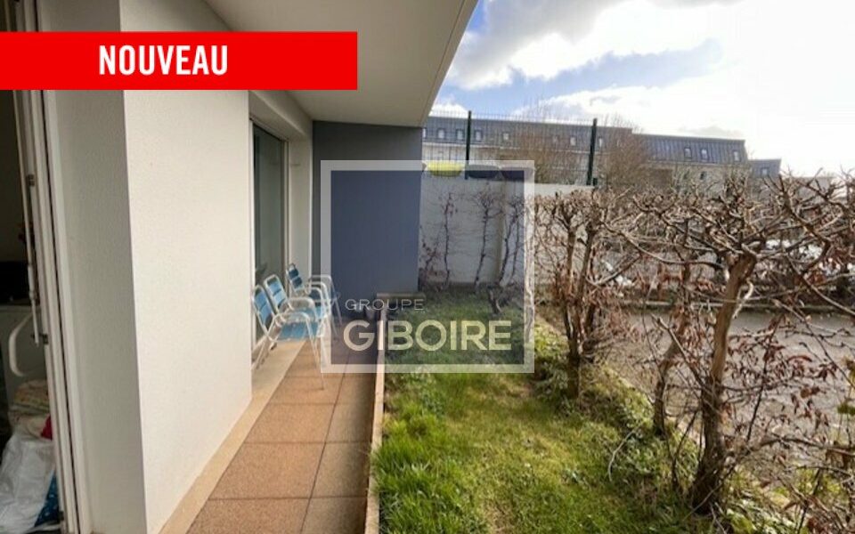 Bureaux  - RENNES (35.7056) - vue principale