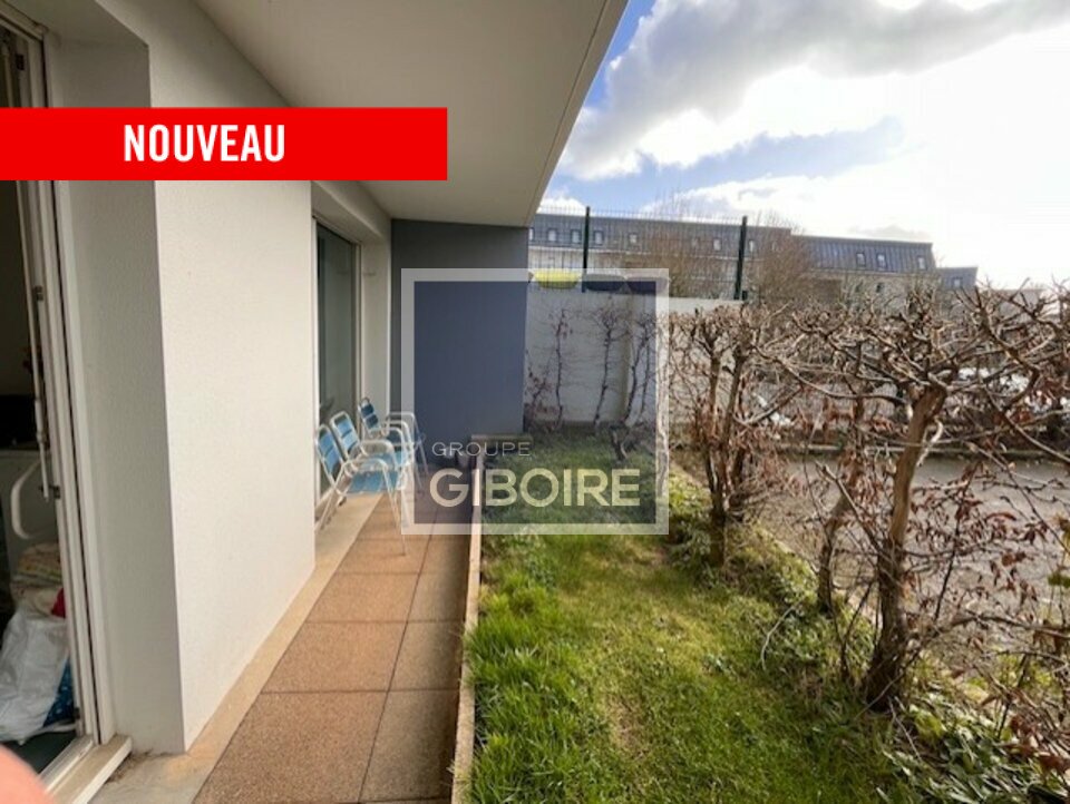 Bureaux  - RENNES (35.7056) - 1