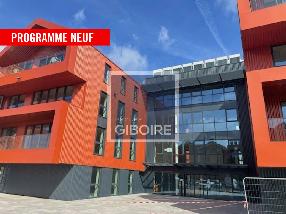 Bureaux  - RENNES (35.2378) - 2