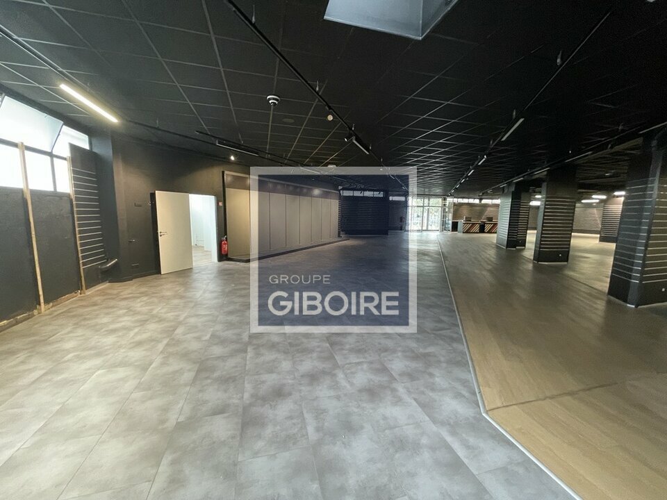Local commercial - a louer  - SAINT-HERBLAIN (44.019109) - 3