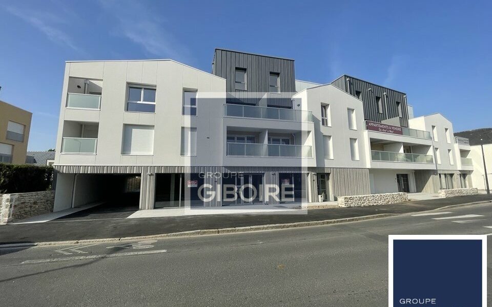 Local commercial - a louer  - TREILLIERES (44.019097) - vue principale