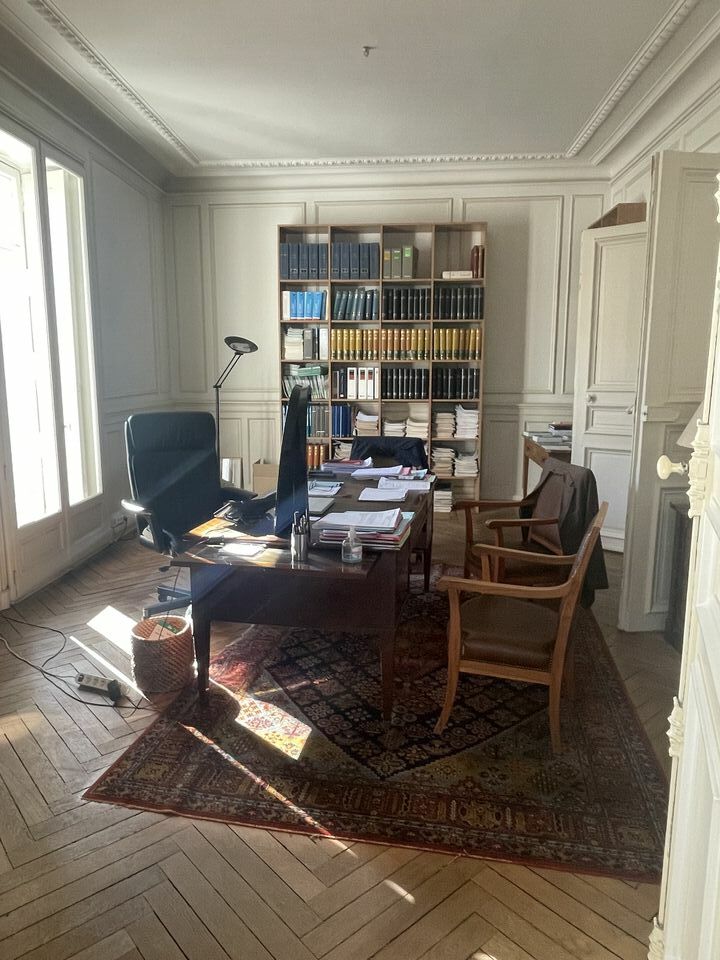 Bureaux  - NANTES (44.018849) - 3