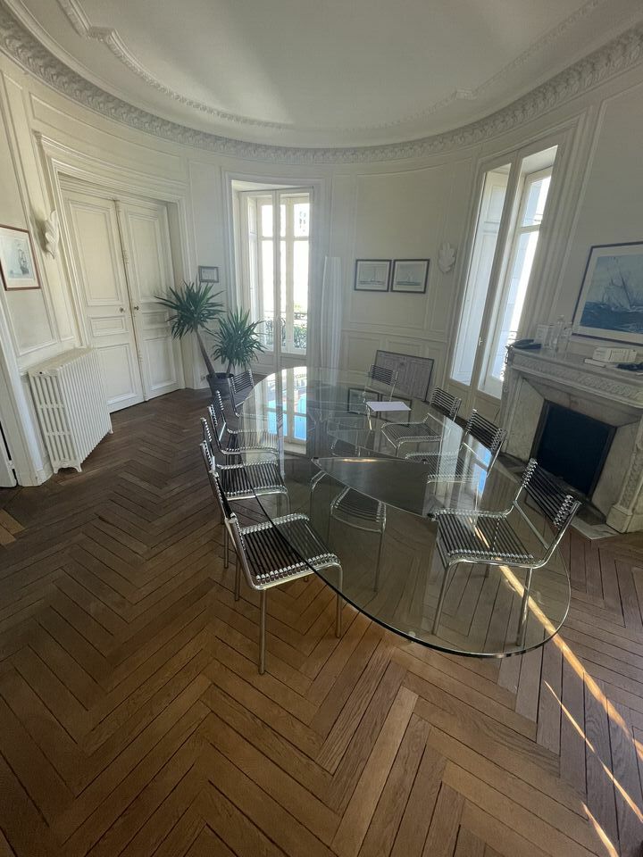 Bureaux  - NANTES (44.018849) - 1