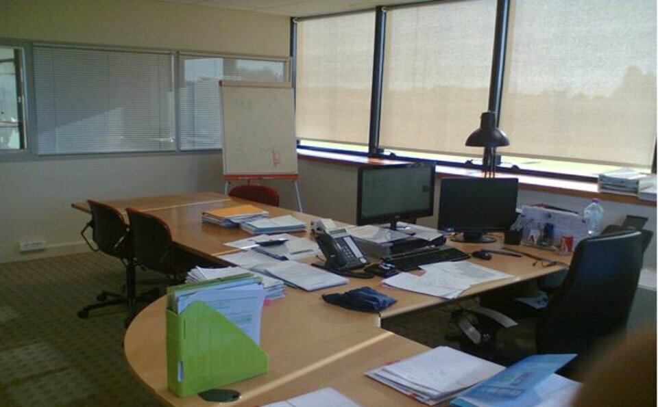 Local d'activites  - VALLET (44.018957) - 3