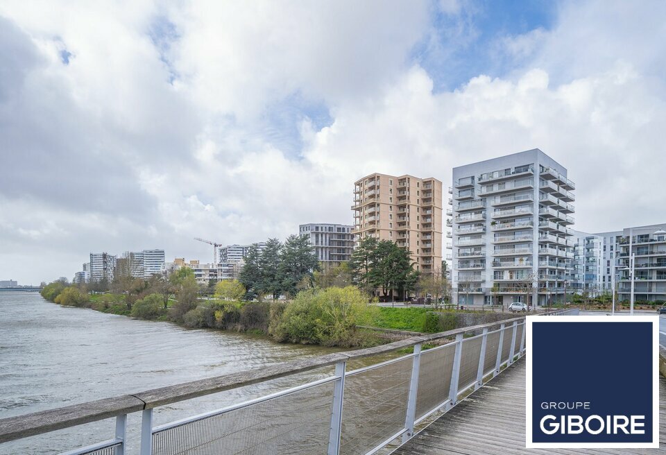 Local commercial - a louer  - NANTES (44.018275) - 3