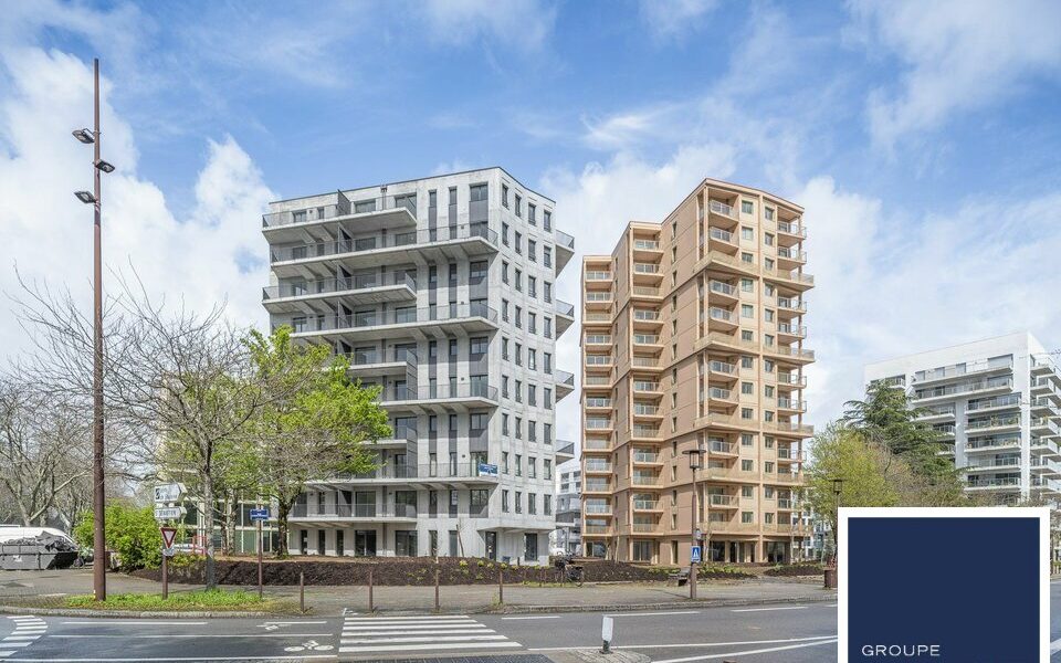 Local commercial - a louer  - NANTES (44.018275) - vue principale