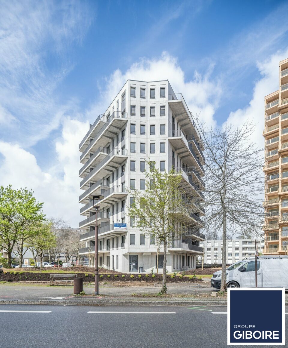 Local commercial - a louer  - NANTES (44.018275) - 2