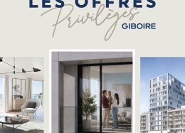 Les Offres Privilèges sont ouvertes