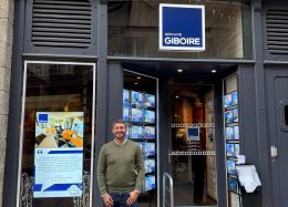Saint-Malo : lancement de l’ activité en immobilier d’entreprise pour renforcer notre accompagnement des professionnels sur la Côte d’Émeraude 