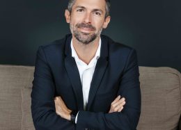 Martin Giboire prend la présidence des activités de services immobiliers du Groupe Giboire