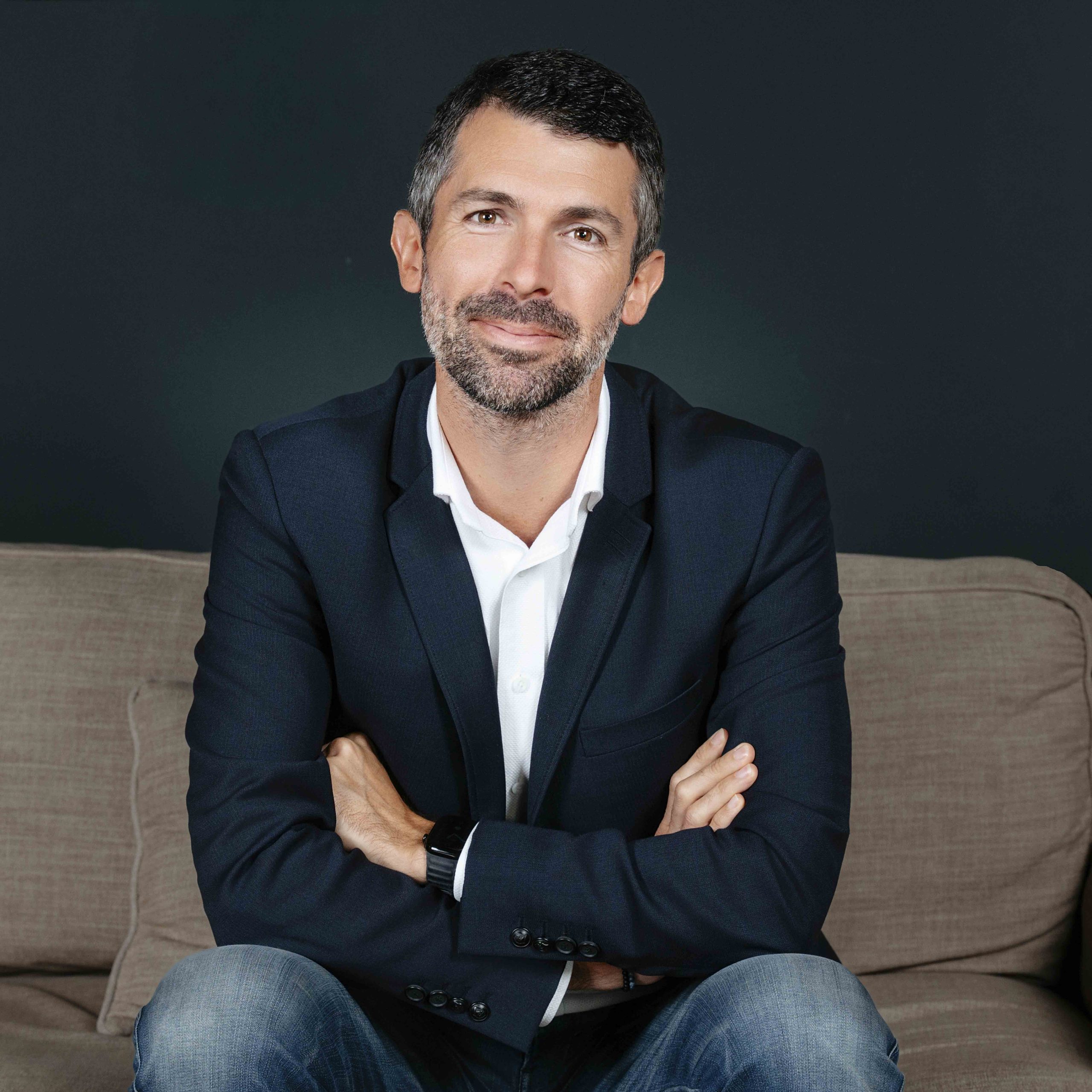 Martin Giboire prend la présidence des activités de services immobiliers du Groupe Giboire