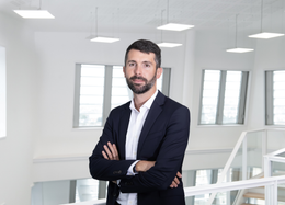 Martin Giboire prend la présidence des activités de services immobiliers du Groupe Giboire